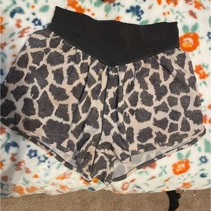 Aerie offline shorts